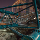 Illustration for article titled An Illicit Tour Of The New Vikings Stadium